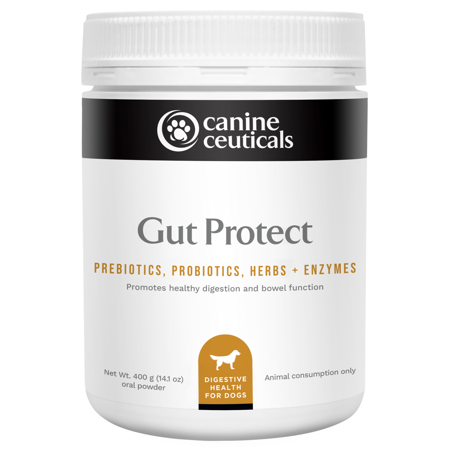 Gut Protect - Canine Ceuticals