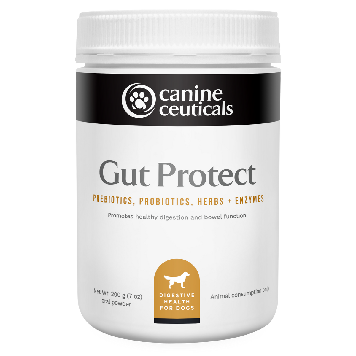 Gut Protect - Canine Ceuticals