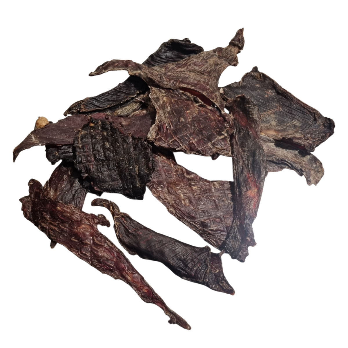 Kangaroo Jerky - Short