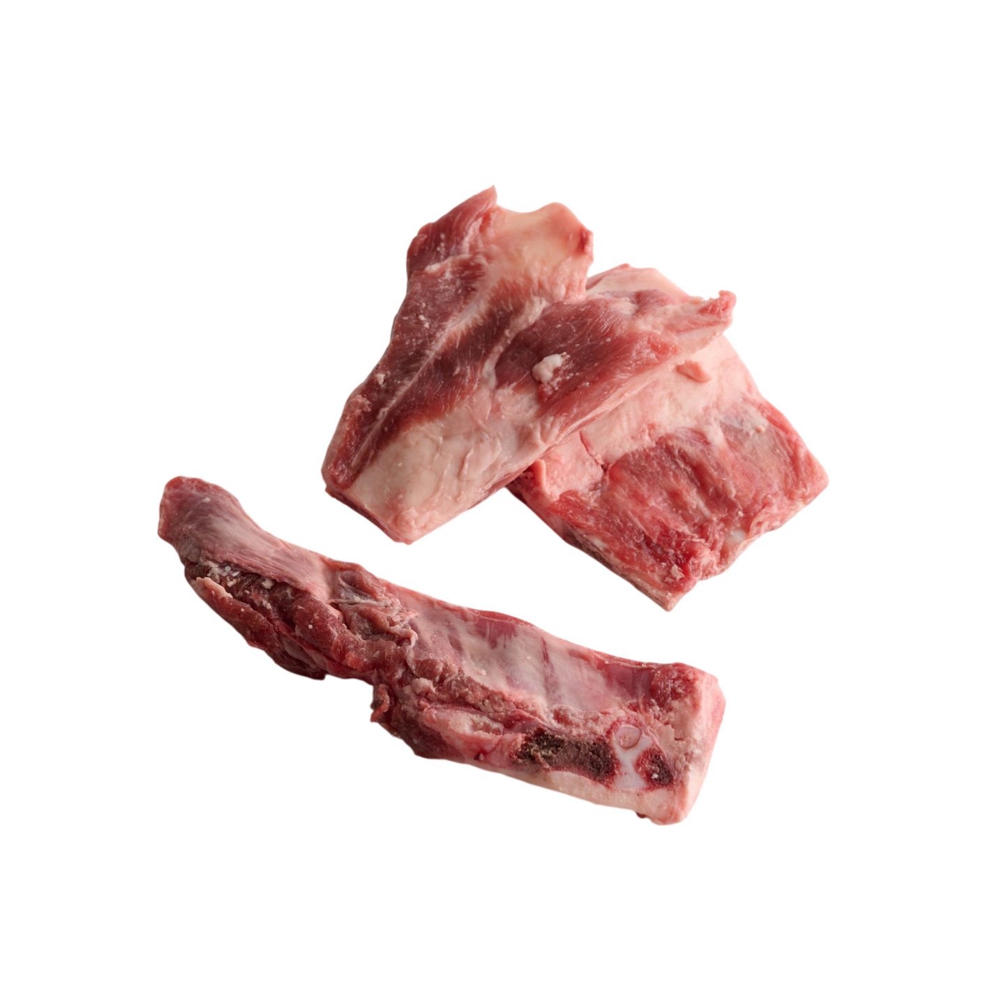 Lamb Brisket Bones 1kg