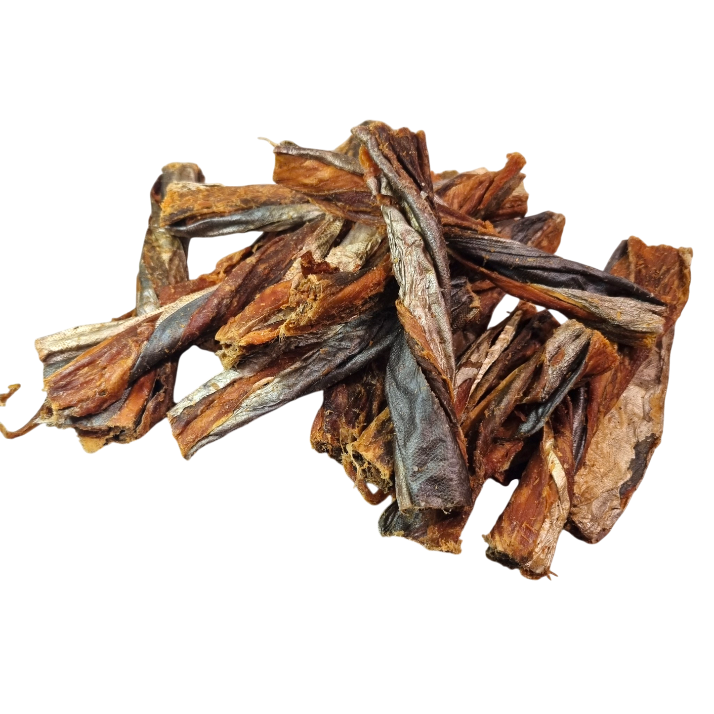 Mackerel Skin Chews