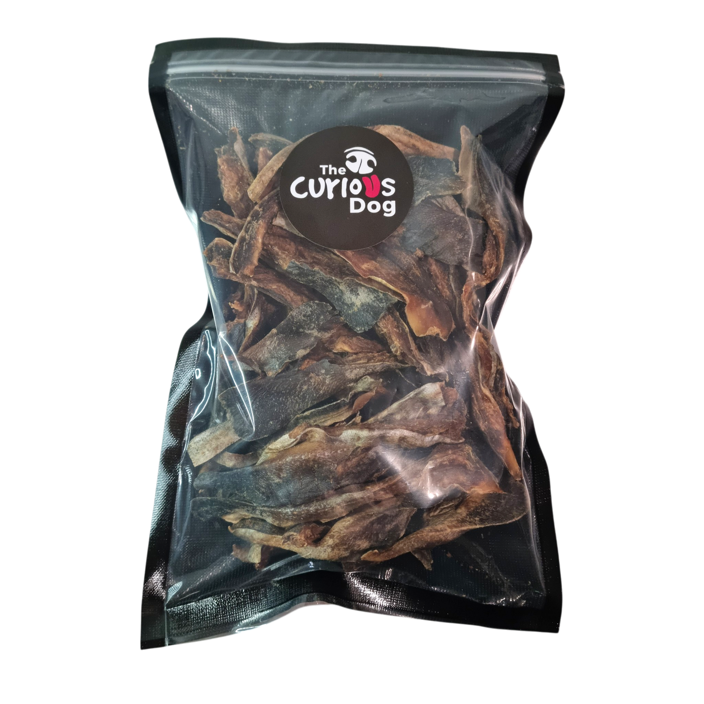 Mackerel Tail Chews