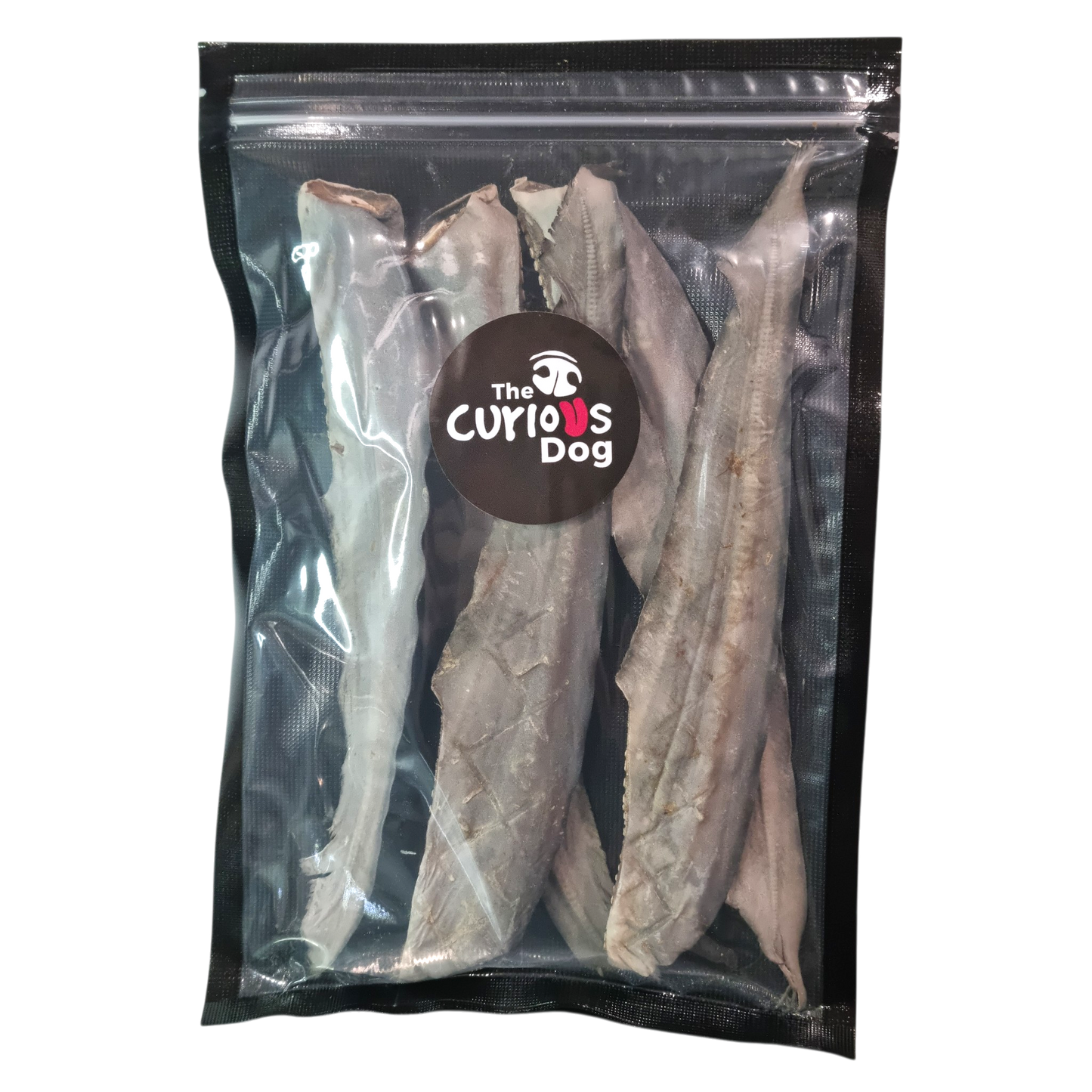 Shark Tail Chews - 5 Pack