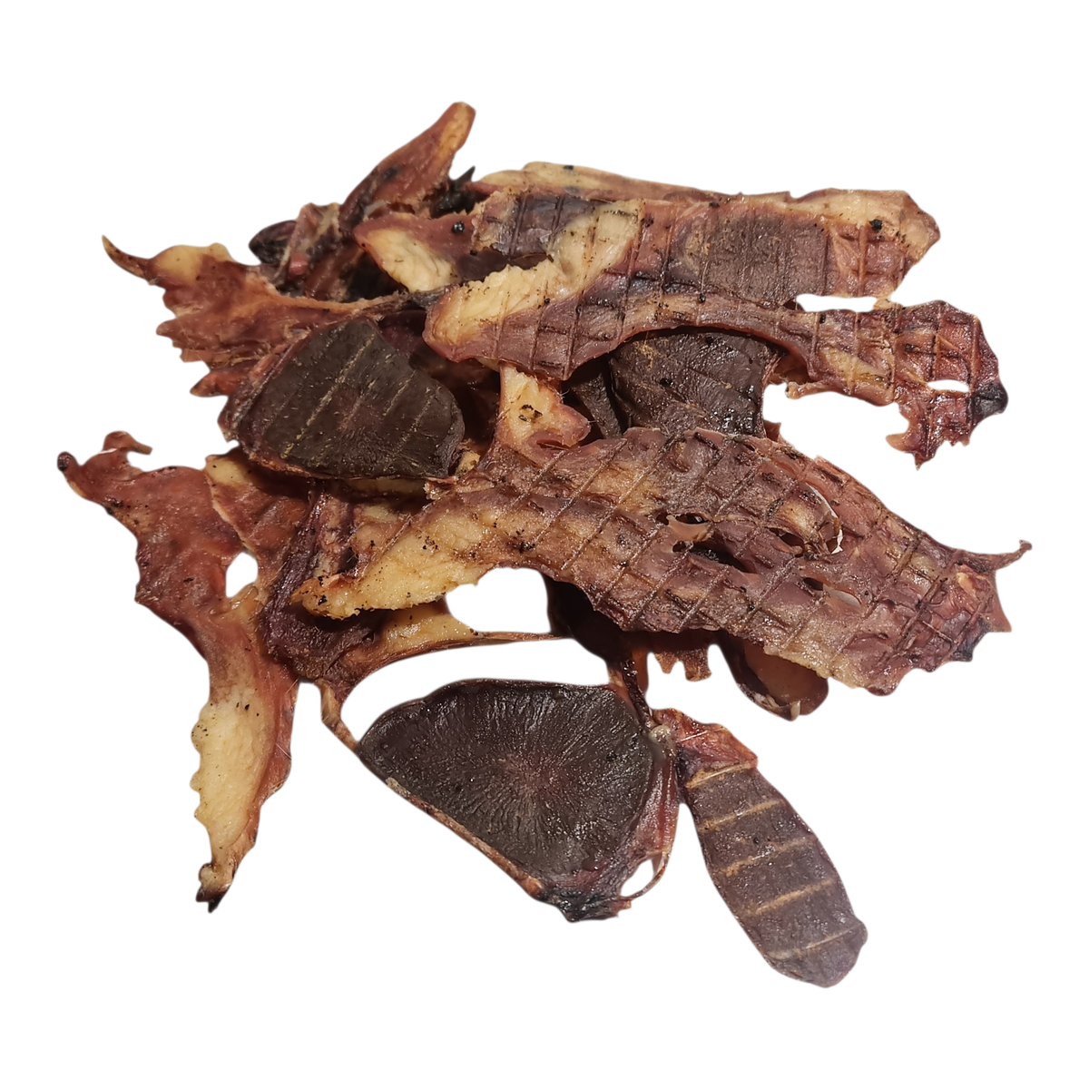 Sliced Pork Testicles 150g