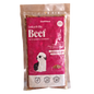 Beef with Ginger & Turmeric 500g - Wolfit Box