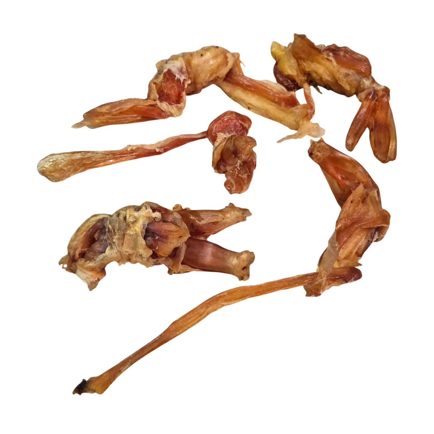 Beef Achilles Tendon - 5 Pack