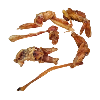 Beef Achilles Tendon - 5 Pack