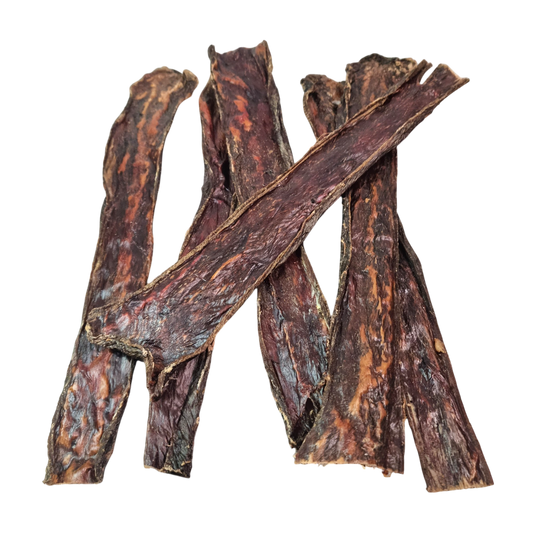 Beef Jerky
