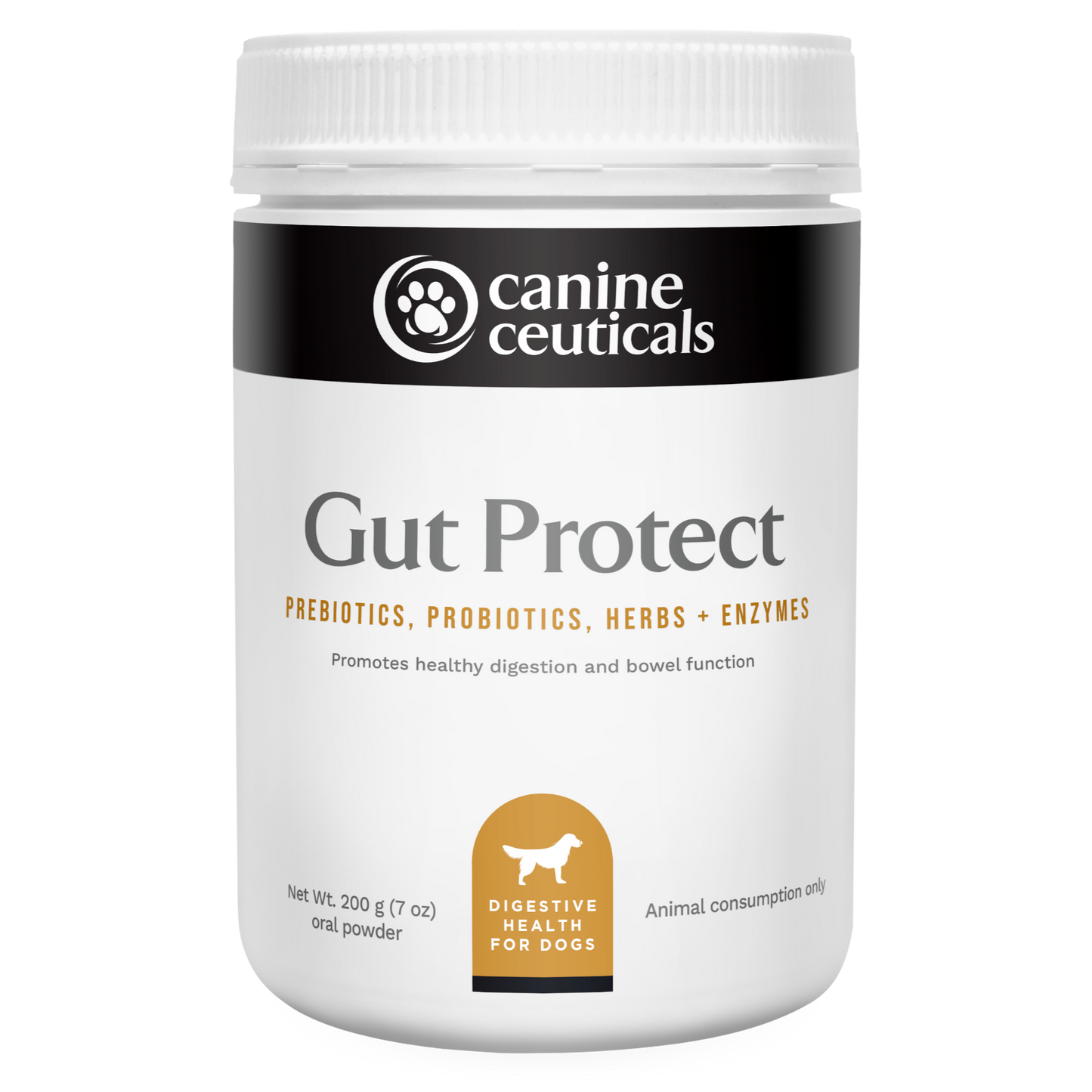 Gut Protect - Canine Ceuticals