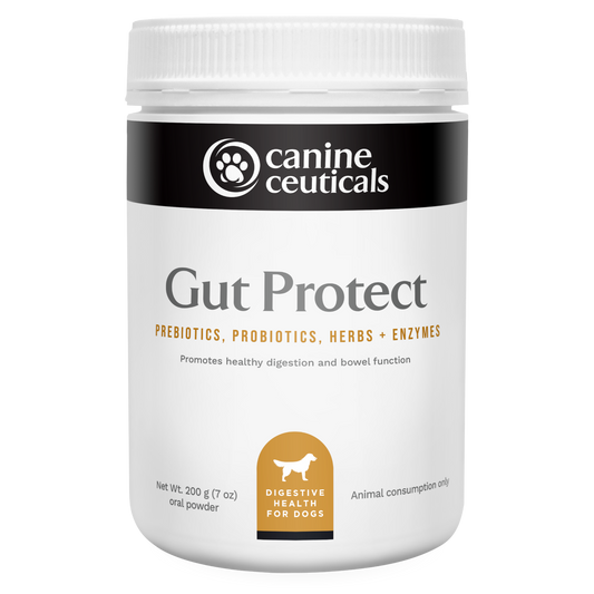 Gut Protect - Canine Ceuticals