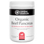 Freeze Dried Organic Beef Pancreas 150g - Canine Ceuticals