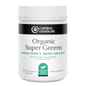 Organic Super Greens Blend 120g - Canine Ceuticals