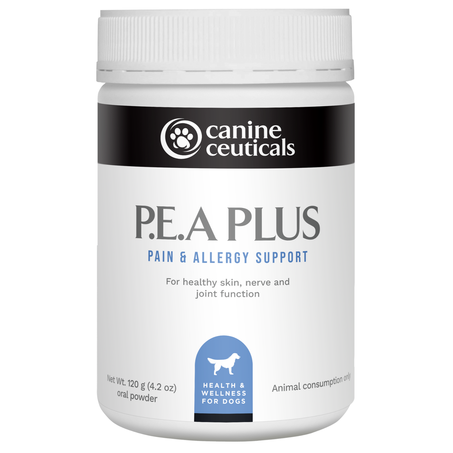PEA Plus - Canine Ceuticals