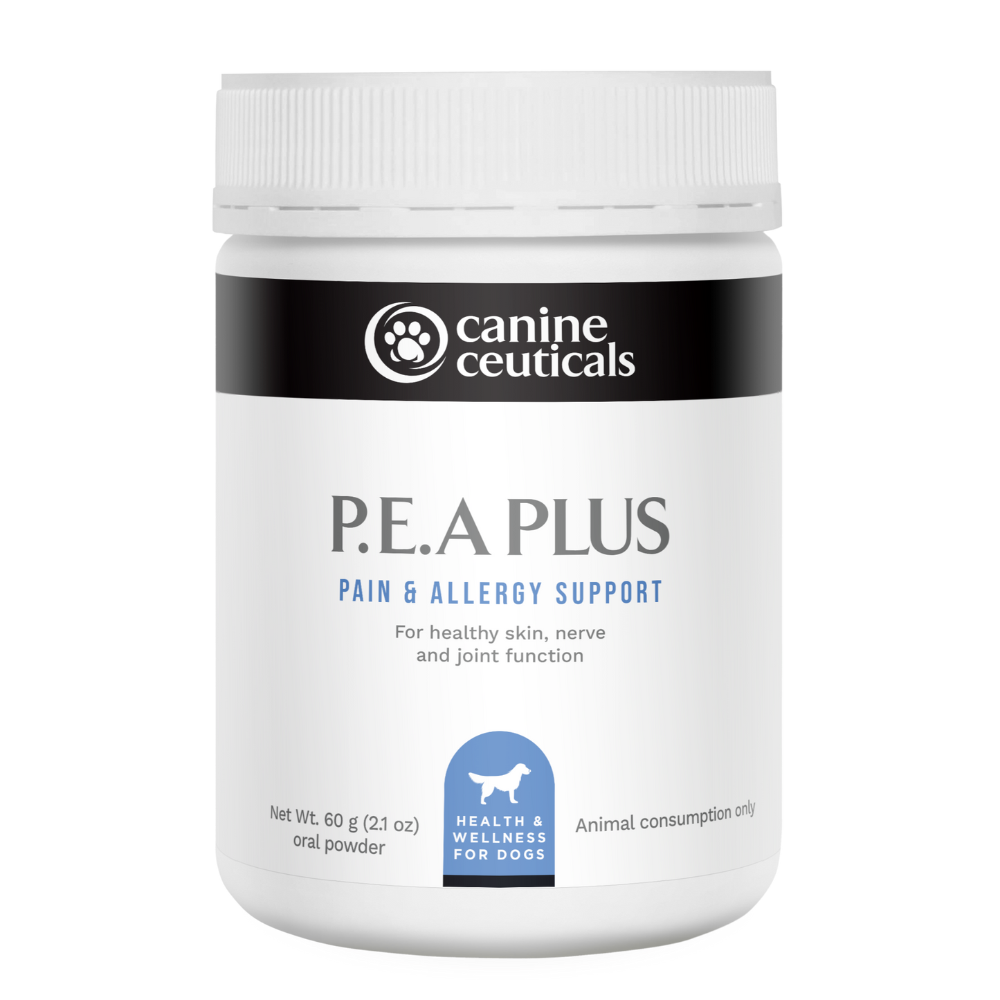 PEA Plus - Canine Ceuticals