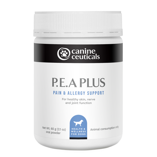 PEA Plus - Canine Ceuticals