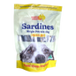 1kg Fresh Frozen Sardines
