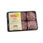 Beef BARF 1kg Portion Tray - Canine Country