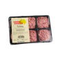 Turkey BARF 1kg Portion Tray - Canine Country