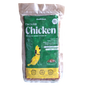 Chicken with Chia Seeds and Rosehip 500g - Wolfit Box