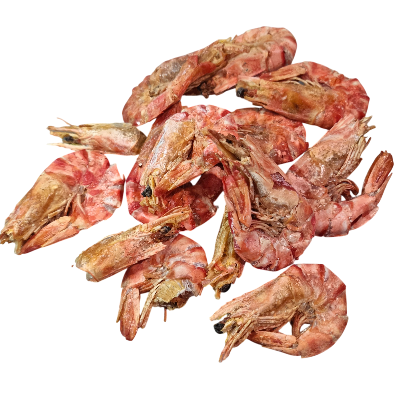 Dehydrated Prawns 80g