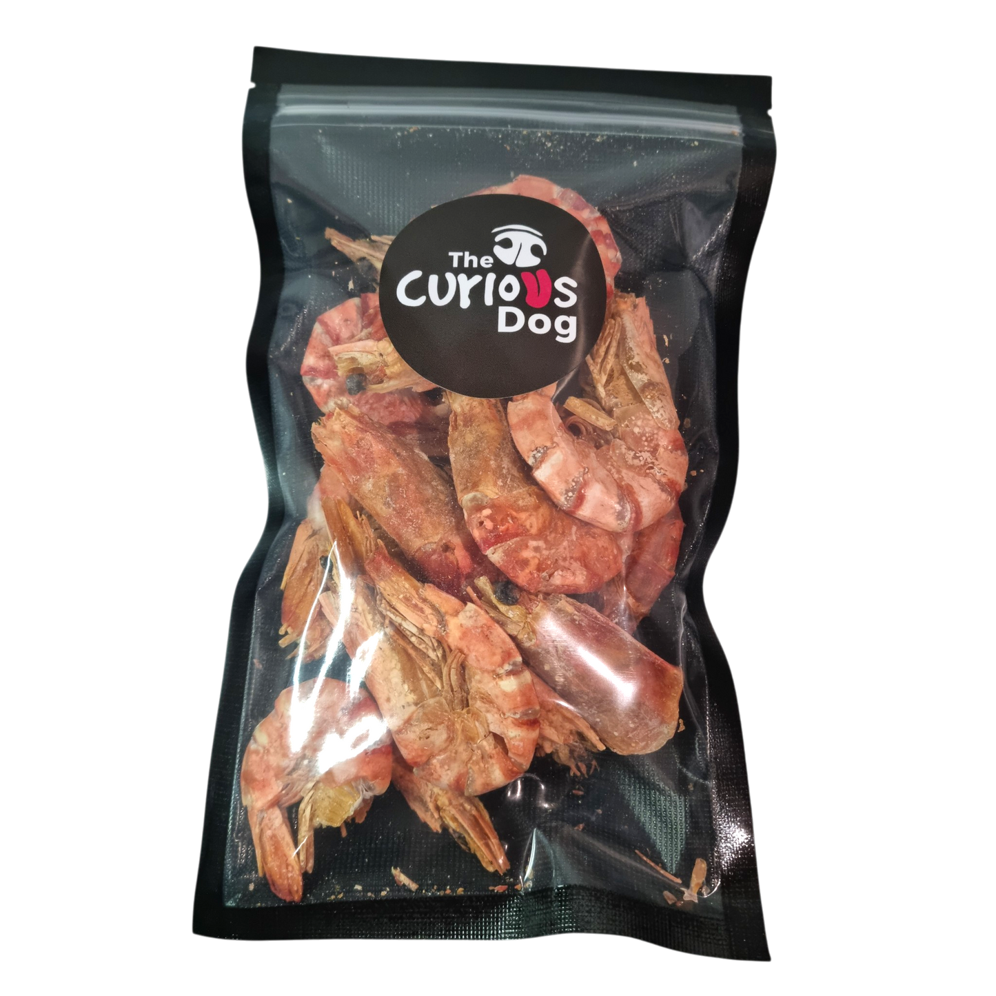 Dehydrated Prawns 80g