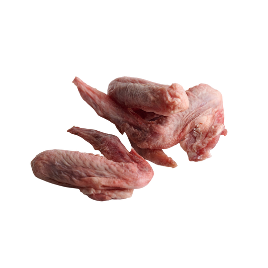 Duck Wings 1kg