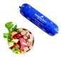 1kg Ultra Premium Roll - Beef & Chicken - Farmer's Mate for Pets