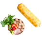 1kg Chicken Roll - Farmer's Mate for Pets