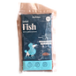 Fish with Lamb and Alfalfa 500g - Wolfit Box