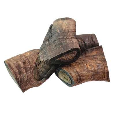 Goat Horn - short (butts)