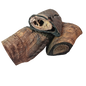 Goat Horn - short (butts)