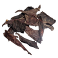 Kangaroo Jerky - Short