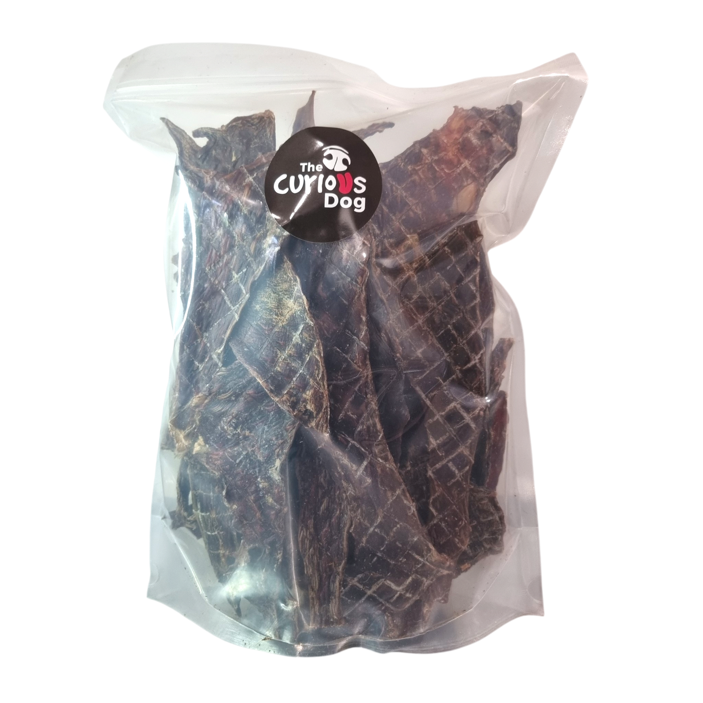 Kangaroo Jerky