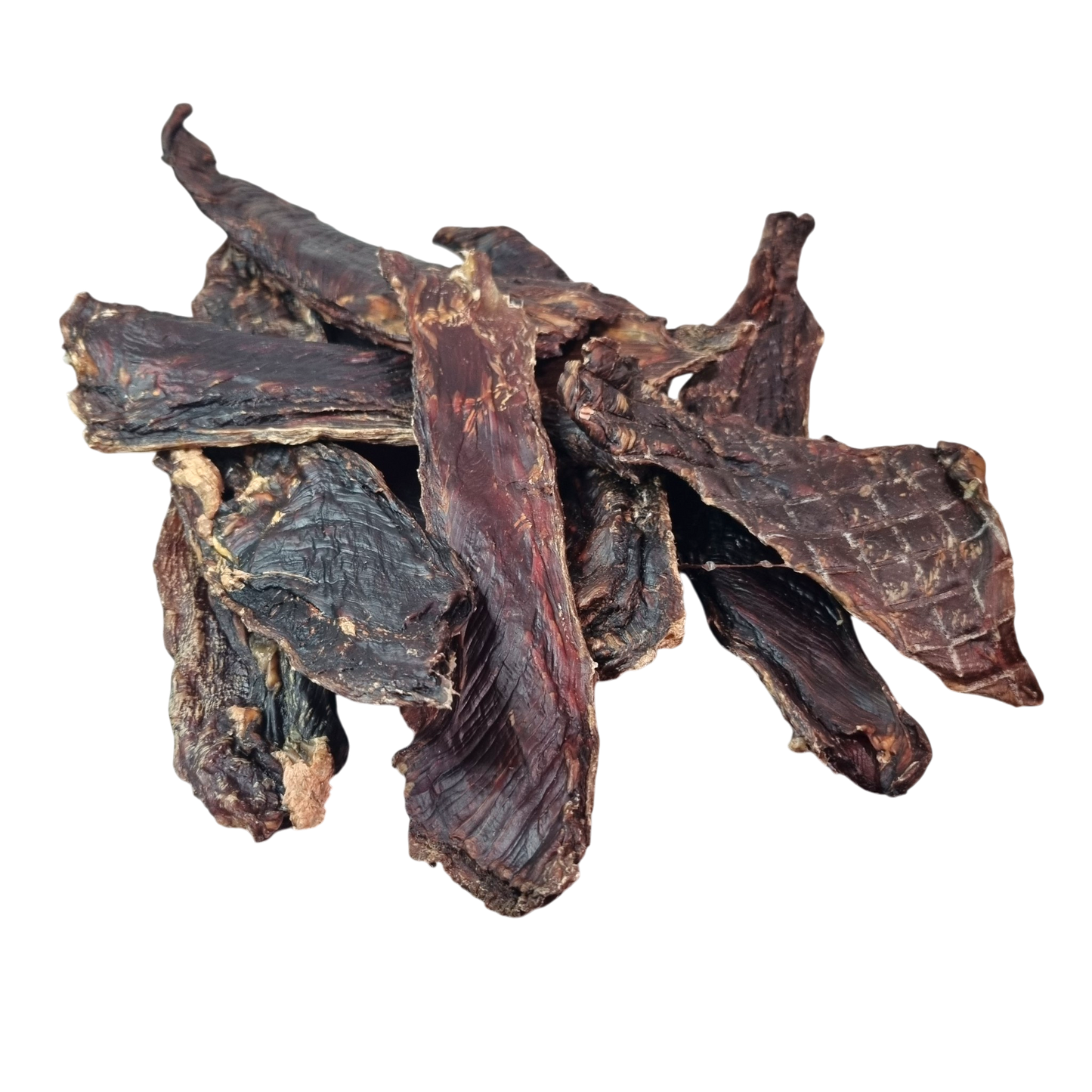 Kangaroo Jerky