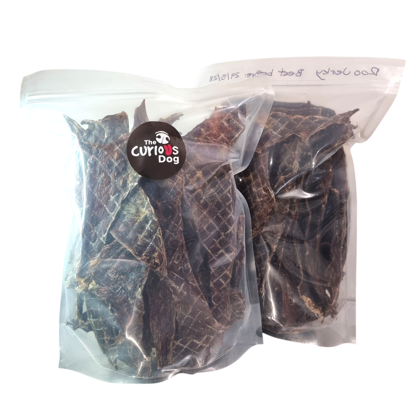 Kangaroo Jerky