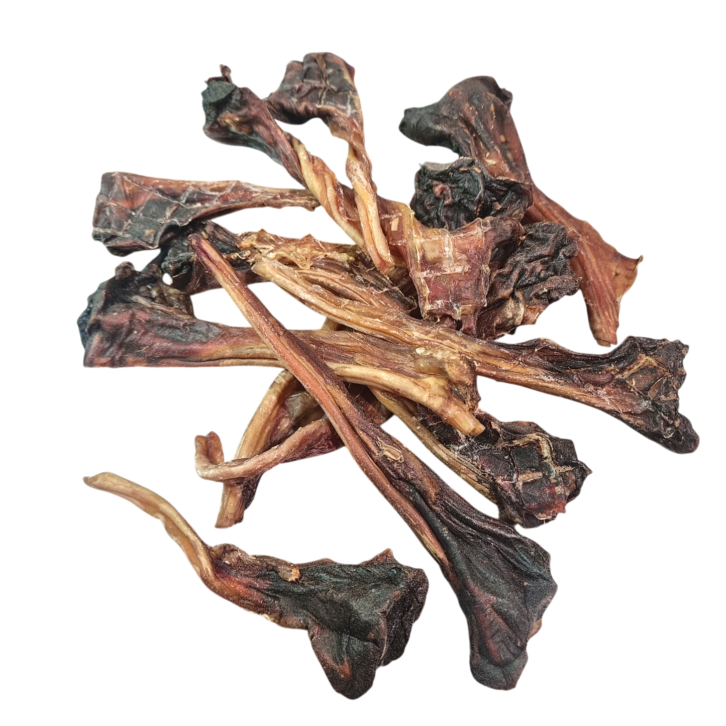 Kangaroo Tendons