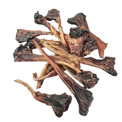 Kangaroo Tendons