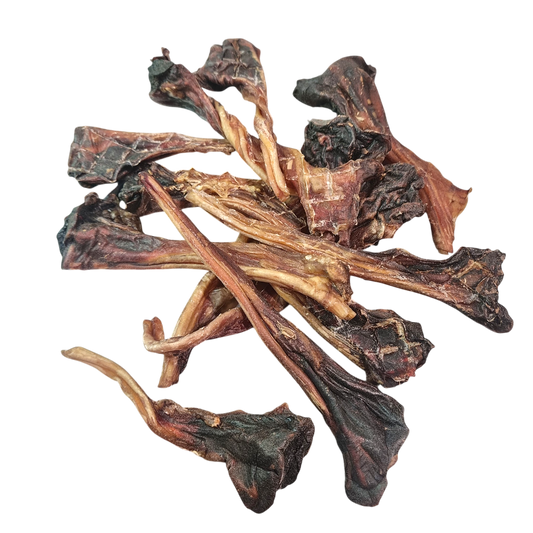 Kangaroo Tendons