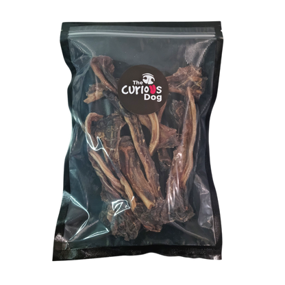 Kangaroo Tendons