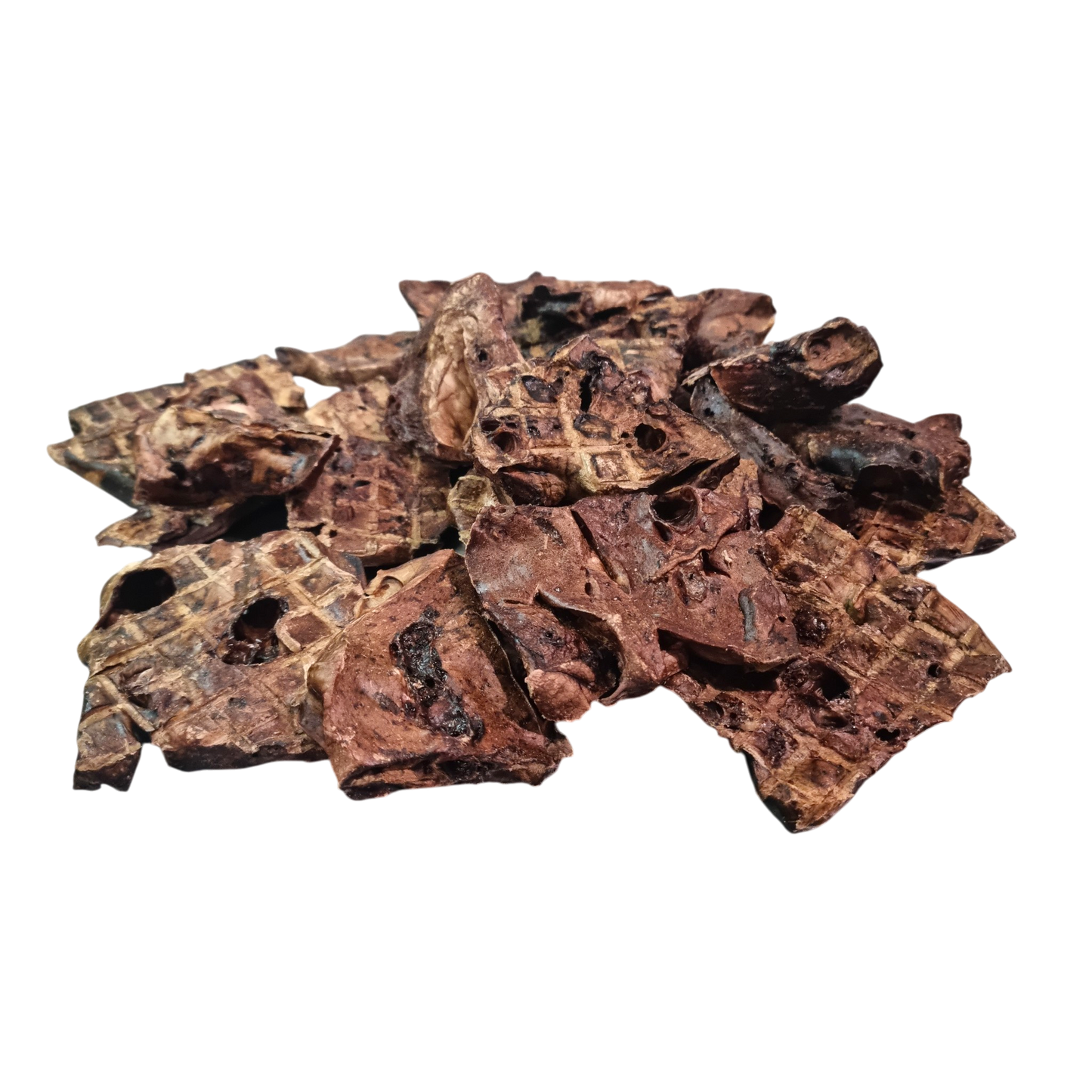 Lamb Lung (Lamb Puff)