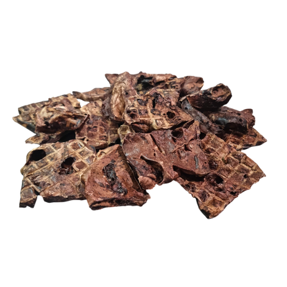 Lamb Lung (Lamb Puff)