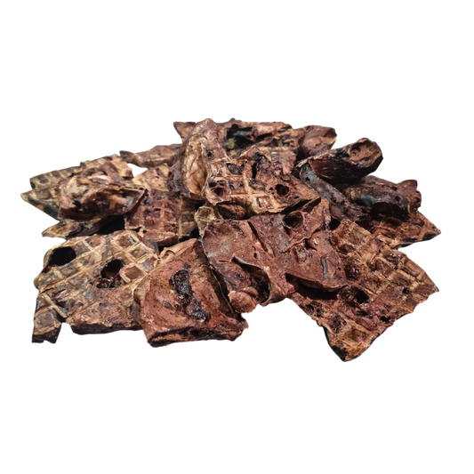 Lamb Lung (Lamb Puff)