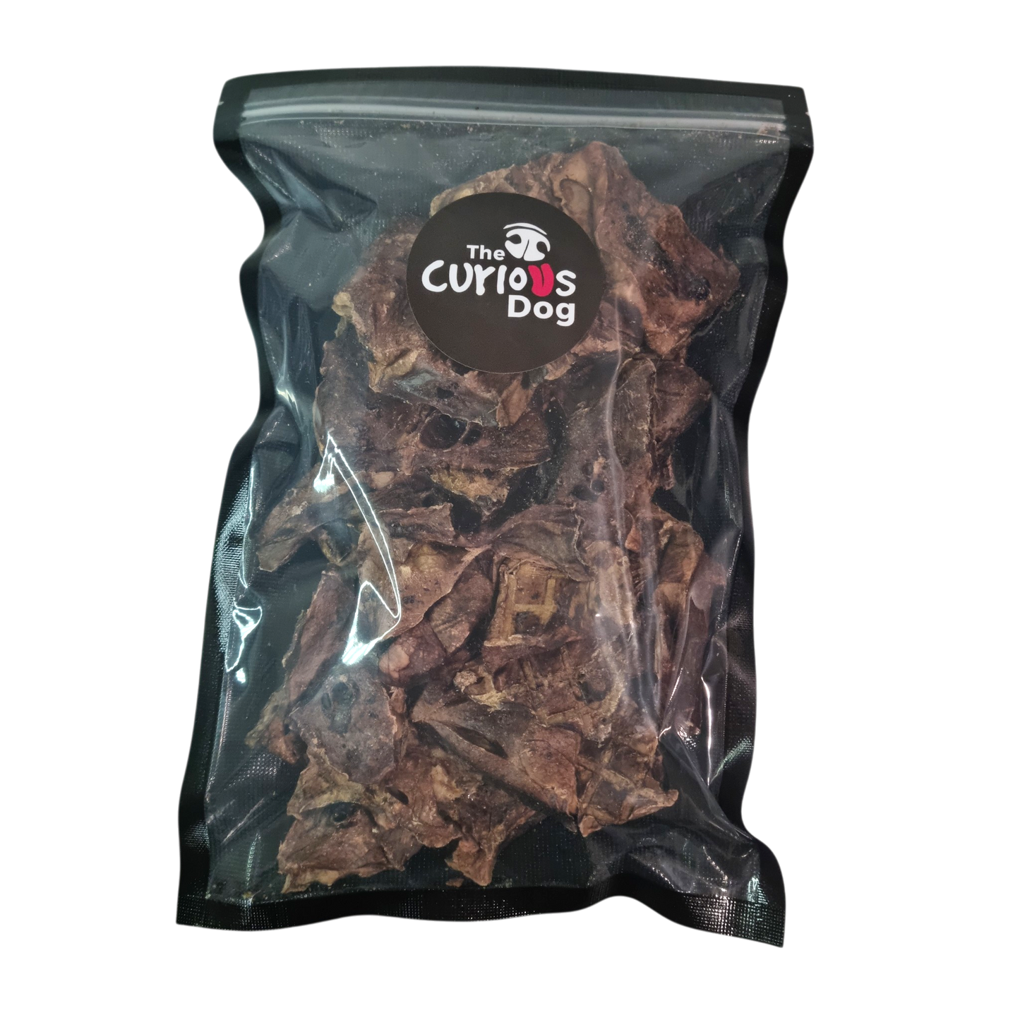 Lamb Lung (Lamb Puff)