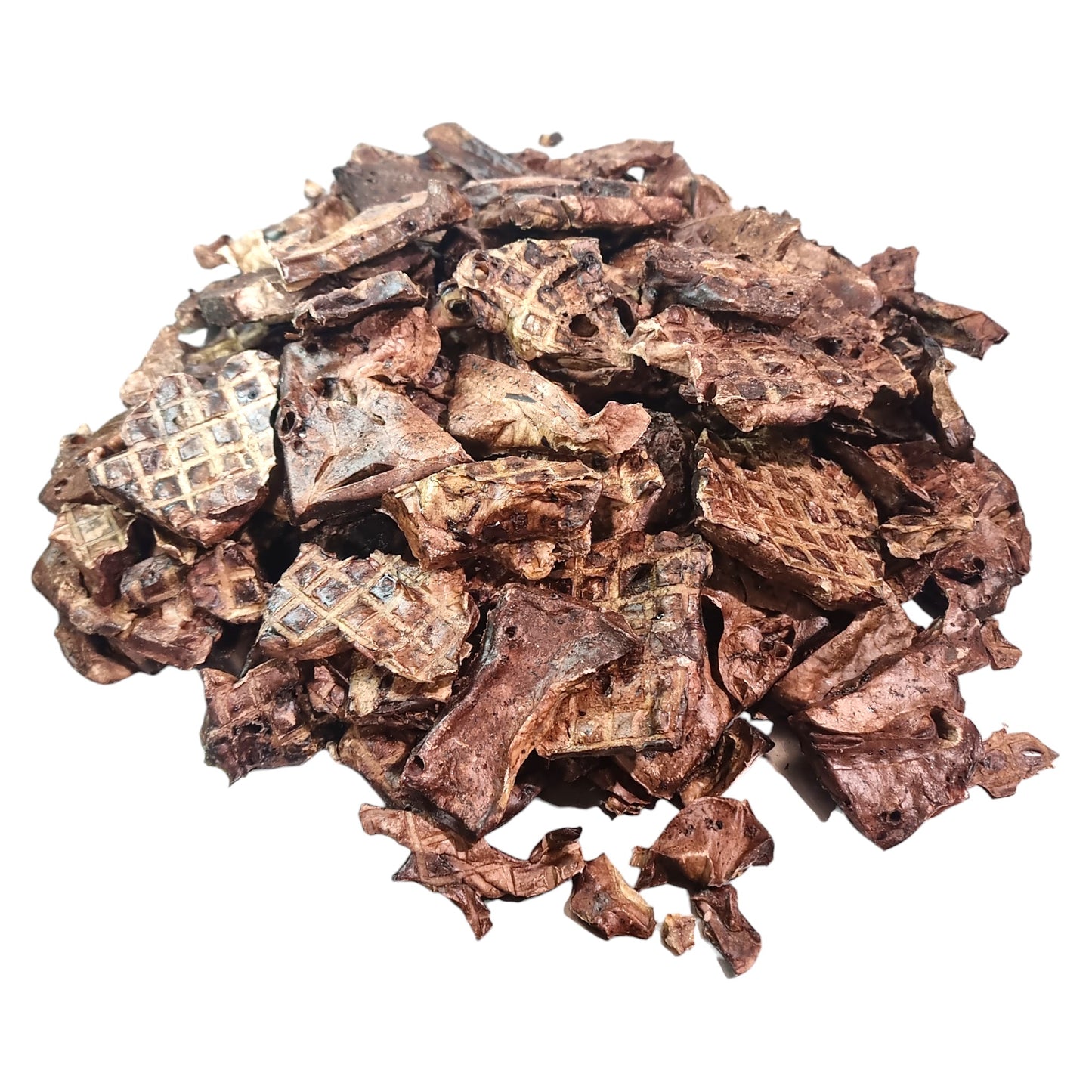 Lamb Lung (Lamb Puff)
