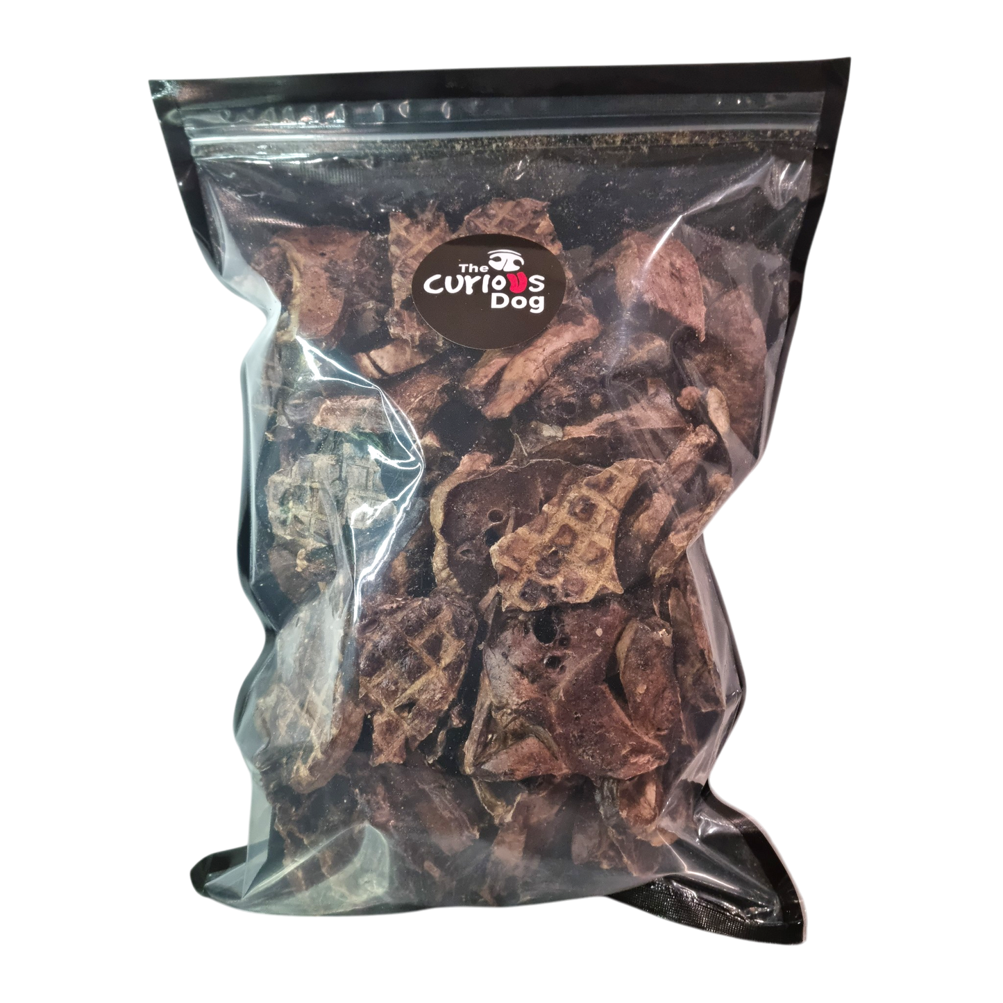 Lamb Lung (Lamb Puff)