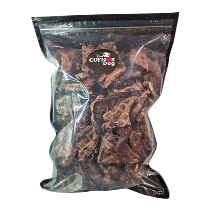 Lamb Lung (Lamb Puff)