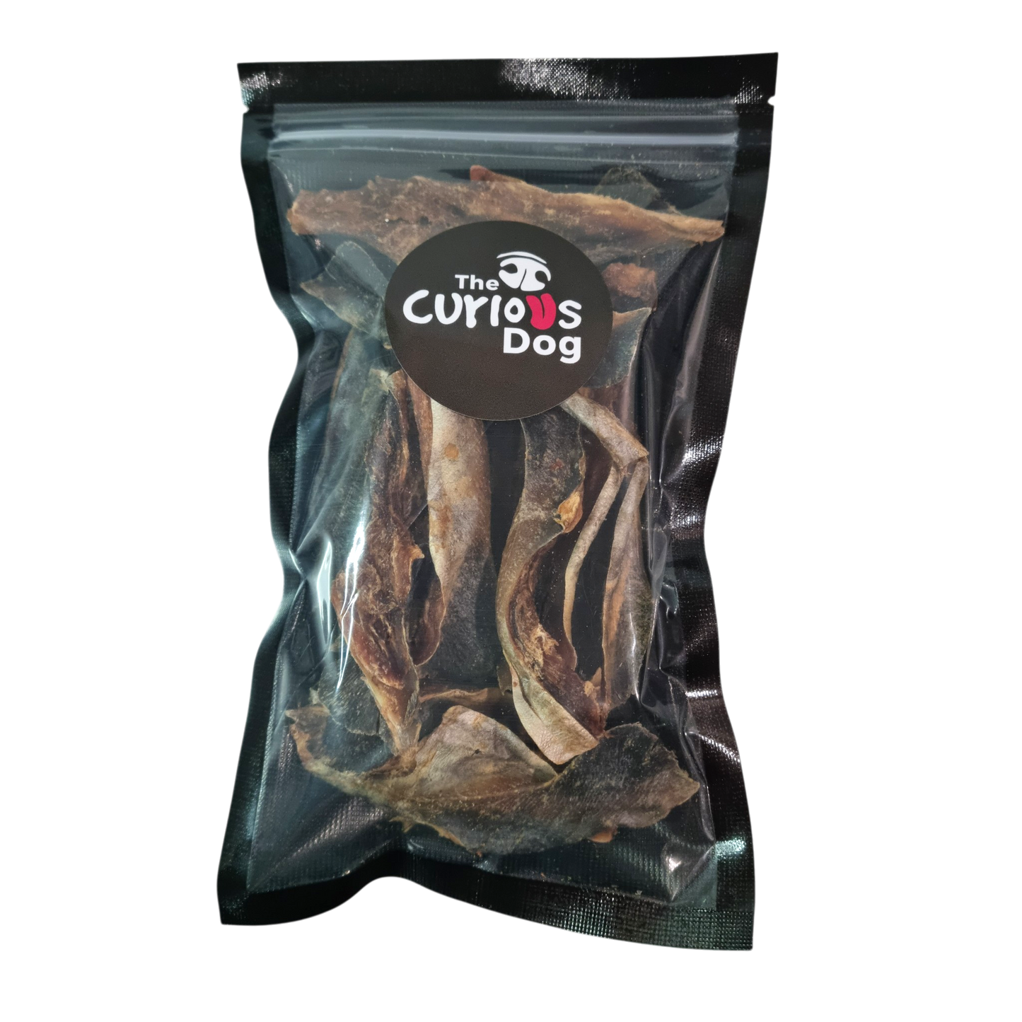 Mackerel Tail Chews