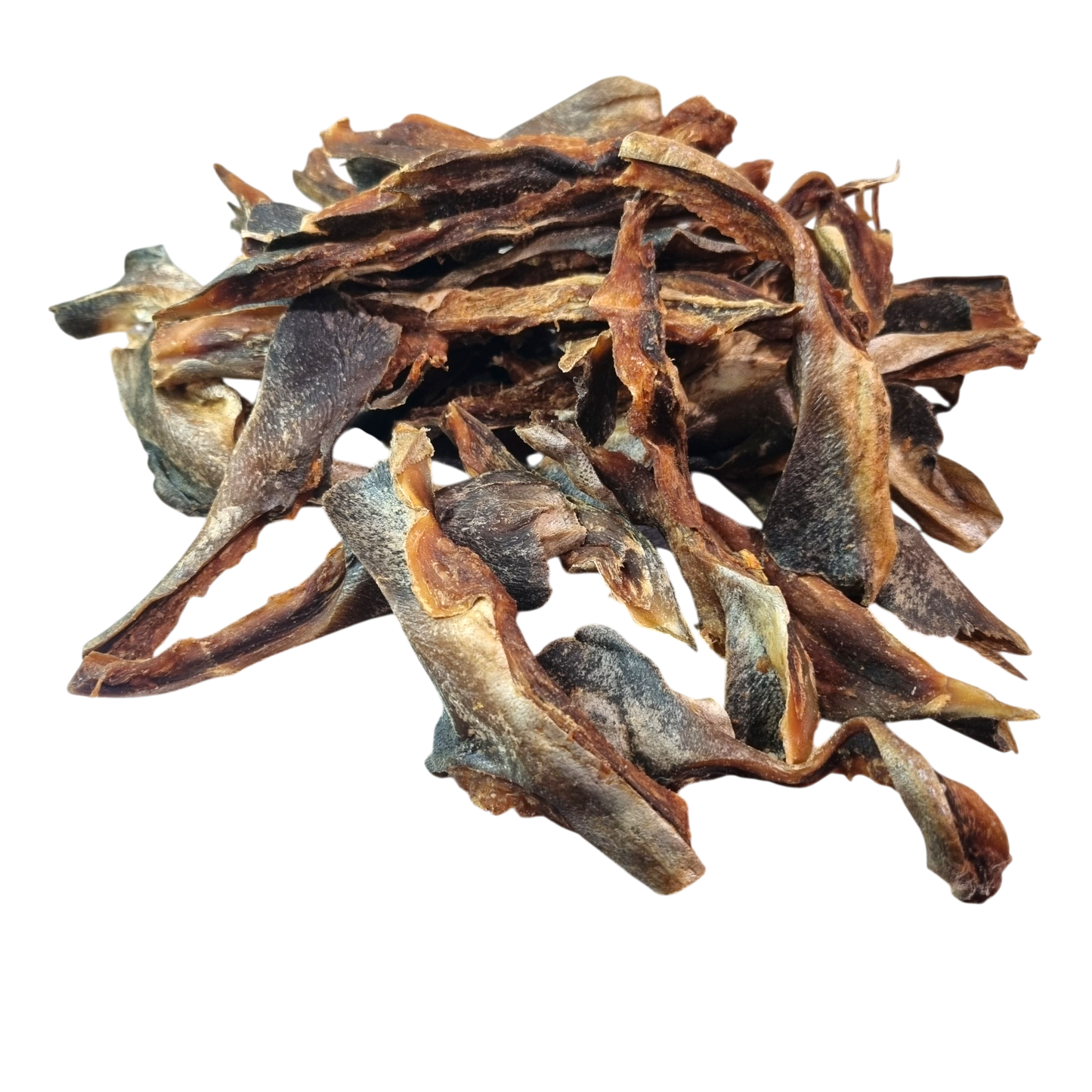 Mackerel Tail Chews