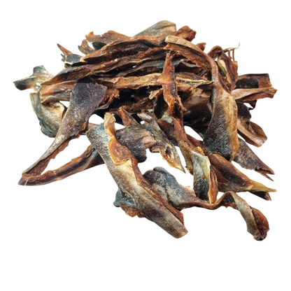 Mackerel Tail Chews