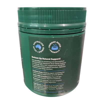 NAS Anal Gland Support